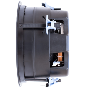 Origin Acoustic DIRECTOR D109  W pełni odchylany, 3-drożny głośnik sufitowy z 10-calowym wooferem z Kevlaru, autorską technologią DSPD Tweeter oraz beznarzędziowym systemem montażu. - 3
