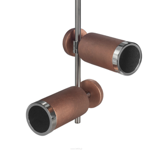 Architettura Sonora ICARUS ICARUS WALL  ( para) Fixed Joint – Basic Stones Zestaw PAIR-PACK z wykończeniem Basic Stones - 2