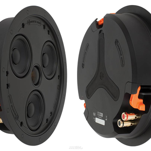 Monitor Audio IMS-4, IA60-2  Zestaw mutiroom 6 stref z głośnikami CSS 233 12  szt  - 6