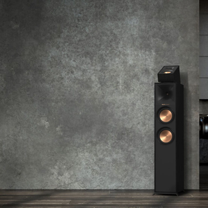 KLIPSCH REFERENCE BASE II R-40SA PARA - 2