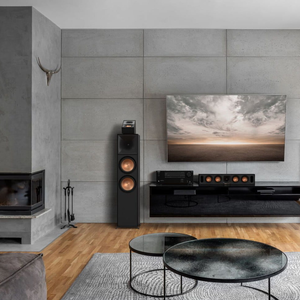 KLIPSCH REFERENCE BASE II R-40SA PARA - 4