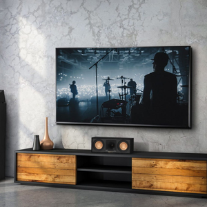 KLIPSCH REFERENCE BASE II R-40SA PARA - 5