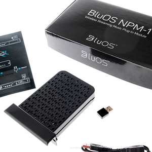 DALI BluOS NPM-1 Bluesound module - 4