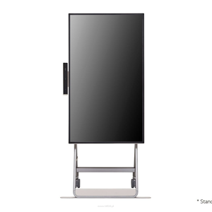 LG 43HT3WJ-B One:Quick Flex  - 3