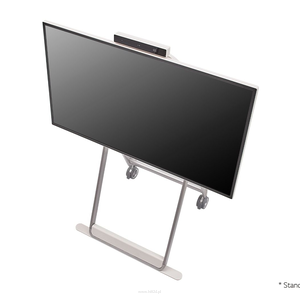 LG 43HT3WJ-B One:Quick Flex  - 9