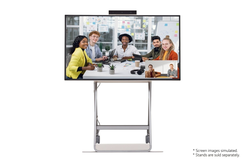 LG 43HT3WJ-B One:Quick Flex 