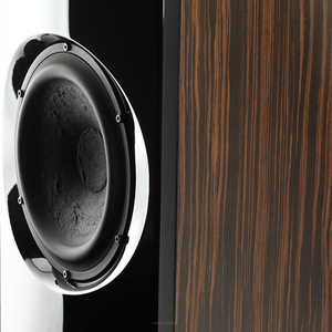 Usher ML-802 glossy Ekskluzywny 3-drożny zestaw głośnikowy - 4