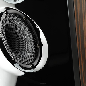 Usher ML-802 glossy Ekskluzywny 3-drożny zestaw głośnikowy - 5