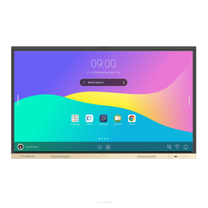 Benq RE9804FV Monitor interaktywny 98
