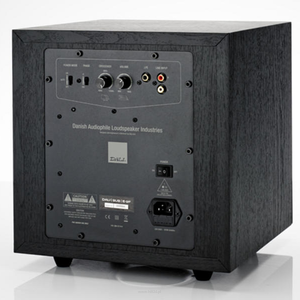 Dali E-9F Subwoofer - 3