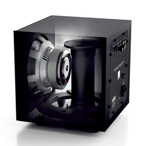 Dali E-9F Subwoofer - 7