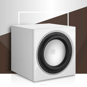 Dali E-9F Subwoofer - 2
