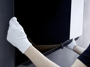 Instalacja systemów nagłośnienia / projekty / doradztwo 