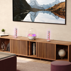 Harman Kardon SOUNDSTICKS 5  White 2.1-KANAŁOWE GŁOŚNIKI BLUETOOTH Z HDMI - 3