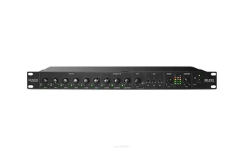 DENON DN-312X 12-Channel Line Mixer with Priority