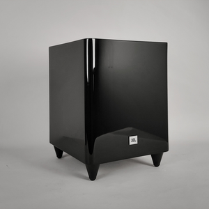 JBL SUB80P  bezprzewodowy (2.4GHz) subwoofer aktywny 8