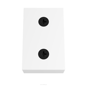 Dali Alteco C-1 Biały - 3