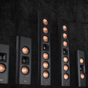 Klipsch RP-640D On-Wall kolumna podłogowa  | Negocjuj cenę | raty 20x0% + dostawa gratis | salon Gniezno | instalacje | projekty | zadzwoń teraz 607615717  - 14