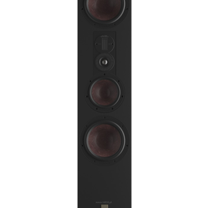 DALI OPTICON 8 MK2 TOBACCO Kolumna głośnikowa podłogowa - 2