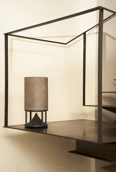 Architettura Sonora MEDIUM CYLINDER 450