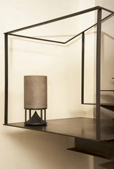 Architettura Sonora MEDIUM CYLINDER 450