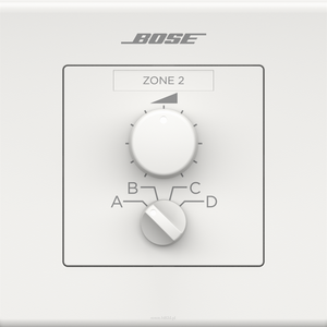 Bose ControlCenter CC-3 EU Regulator głośności - 5