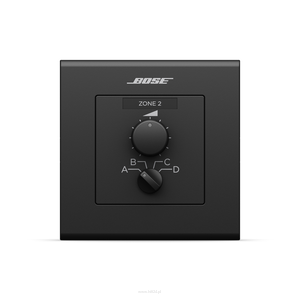 Bose ControlCenter CC-3 EU Regulator głośności - 3