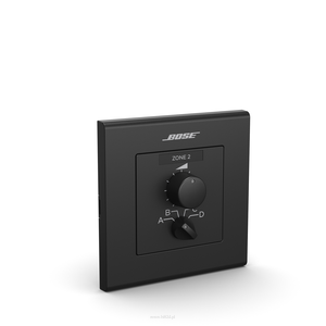Bose ControlCenter CC-3 EU Regulator głośności - 4
