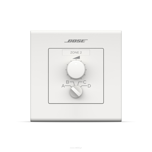 Bose ControlCenter CC-3 EU Regulator głośności - 8