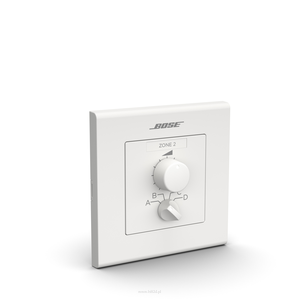 Bose ControlCenter CC-3 EU Regulator głośności - 6
