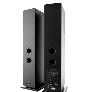 ARGON AUDIO FORTE A55 MK2 Para  - 2