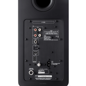 ARGON AUDIO FORTE A55 MK2 Para  - 3