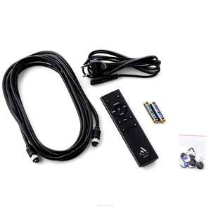 ARGON AUDIO FORTE A55 MK2 Para  - 4