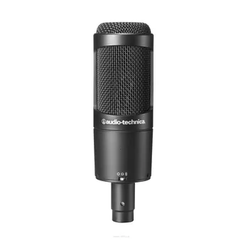Audio-Technica AT2050 mikrofon poj. wielomembr.