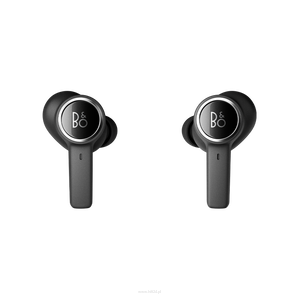 Bang & Olufsen Beoplay EX Black Anthracite - 2