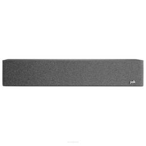 Polk Audio Reserve R350 Orzech  Kolumna głośnikowa centralna - 2