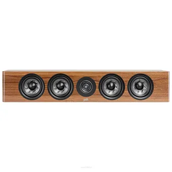 Polk Audio Reserve R350 Orzech  Kolumna głośnikowa centralna