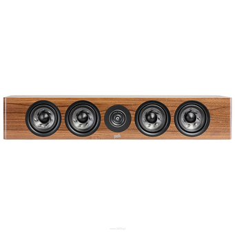 Polk Audio Reserve R350 Orzech  Kolumna głośnikowa centralna