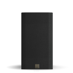 DALI OPTICON 2 MK2 BLACK SATIN  Kolumna głośnikowa podstawkowa - 3