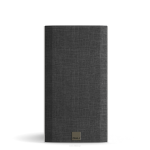 DALI OPTICON 2 MK2 BLACK SATIN  Kolumna głośnikowa podstawkowa - 2