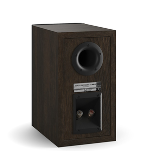 DALI OPTICON 2 MK2 BLACK SATIN  Kolumna głośnikowa podstawkowa - 6