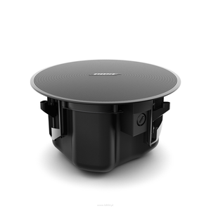 Multiroom 4 strefy  BOSE DesignMax DM3C głośniki sufitowe / WiiM AMP DARK GRAY 60 W na kanał przy 8 omach i aż 120 W na kanał przy 4 omach. Bezproblemowe odtwarzanie dźwięku w trybie Multiroom. - 3