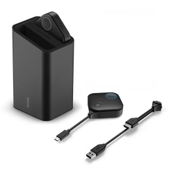 BenQ VS20 Button kit Dodatkowe nadajniki HDMI/USB-C do InstaShow® VS20 Button Kit (z wbudowanym mikrofonem)