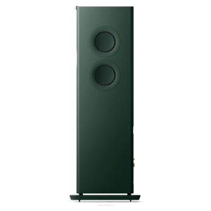 KEF LS60 Wireless  LOTUS  Bezprzewodowa Aktywna kolumna głośnikowa Wi-Fi, Apple AirPlay 2, Google Chromecast i Bluetooth - 5