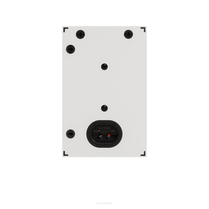 Monitor Audio Silver On-Wall 8G Satin White – kolumna naścienna do kina domowego - 4