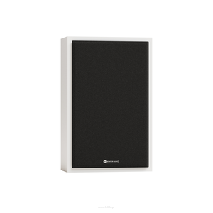 Monitor Audio Silver On-Wall 8G Satin White – kolumna naścienna do kina domowego - 3