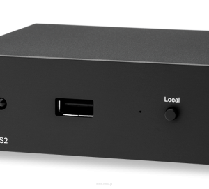 Pro-Ject STREAM BOX S2  - 3