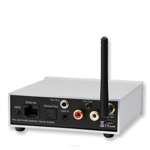 Pro-Ject STREAM BOX S2  - 2