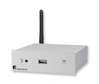 Pro-Ject STREAM BOX S2 