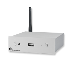 Pro-Ject STREAM BOX S2 